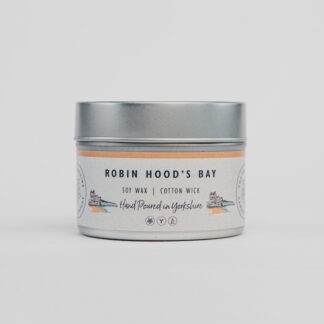 Robin Hood's Bay Tester