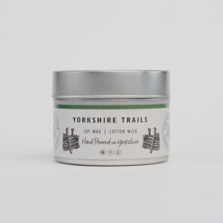 Yorkshire Trails Tester