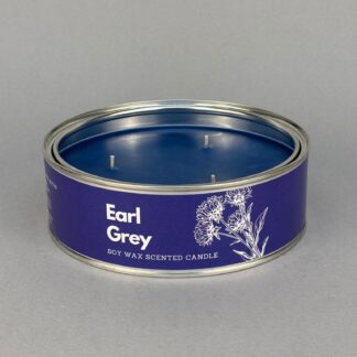 Earl Grey Scent Palette