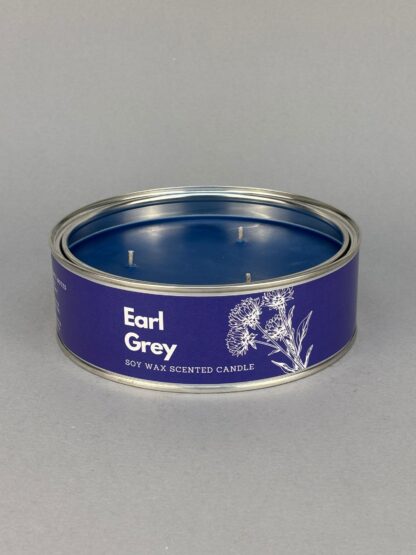 Earl Grey Scent Palette