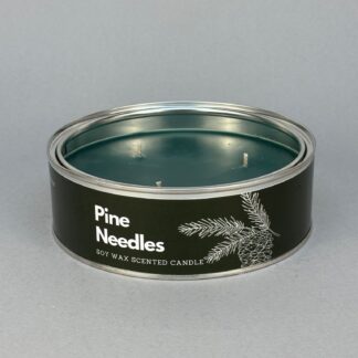 Pine Needles Scent Palette