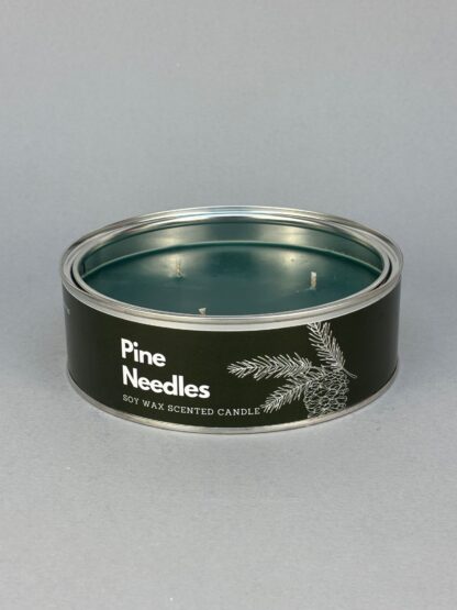 Pine Needles Scent Palette