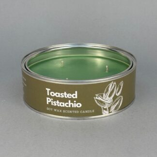 Toasted Pistachio Scent Palette