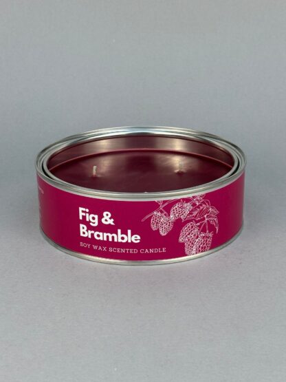 Fig & Bramble Scent Palette