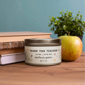 Thank You Teacher