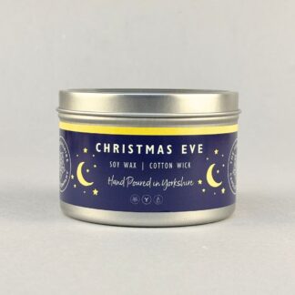 Christmas Eve
