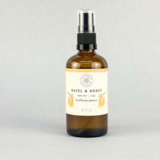 Hazel & Honey Room Mist