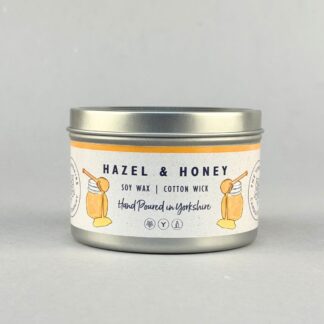 Hazel & Honey