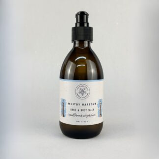 Hand & Body Wash