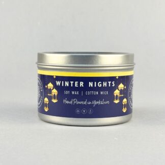 Winter Nights