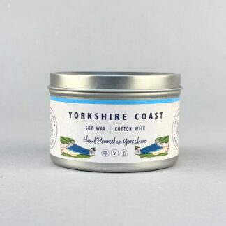 Yorkshire Coast