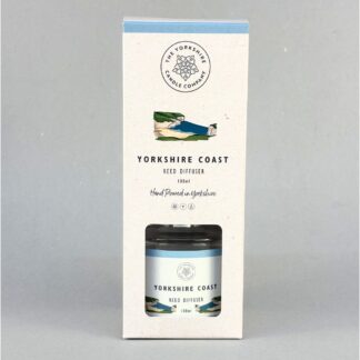Yorkshire Coast Reed Diffuser