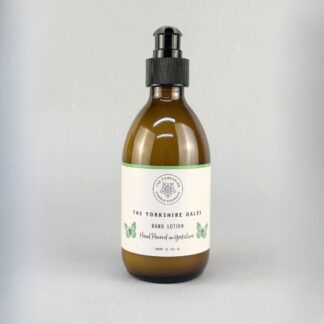 Hand Lotion