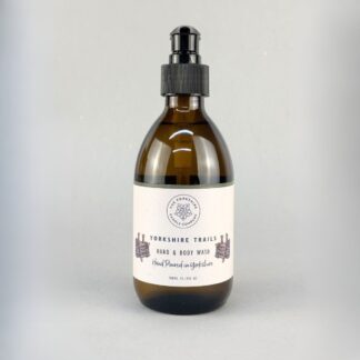 Yorkshire Trails Hand & Body Wash